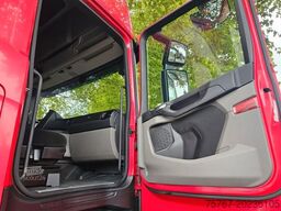 SCANIA S500 High Next Gen. BDF 6x2