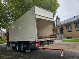 SCANIA S500 High Next Gen. BDF 6x2