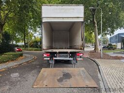 SCANIA S500 High Next Gen. BDF 6x2
