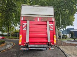SCANIA S500 High Next Gen. BDF 6x2