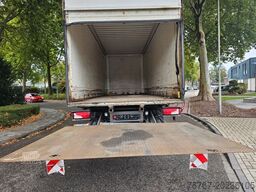 SCANIA S500 High Next Gen. BDF 6x2