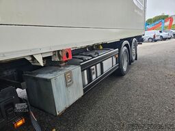 SCANIA S500 High Next Gen. BDF 6x2