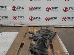 Daf Occ voorbumpersteun links DAF
