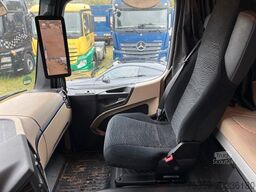 MERCEDES-BENZ Actros 5 L-Fahrerhaus 1846