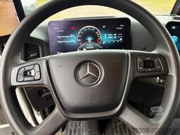 MERCEDES-BENZ Actros 5 L-Fahrerhaus 1846