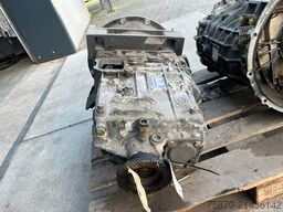 DAF versnellingsbak 6S3672 Ecolite 6.93-0.80