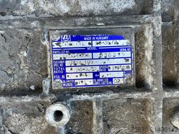 DAF versnellingsbak 6S3672 Ecolite 6.93-0.80