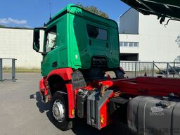 Mercedes-Benz Arocs 1830 BB 4X4 Meiller 3-Seiten