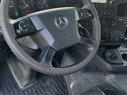 Mercedes-Benz Arocs 1830 BB 4X4 Meiller 3-Seiten
