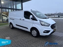 Ford Transit Custom 300 L2H1 Trekhaak + Navigatie