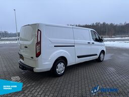 Ford Transit Custom 300 L2H1 Trekhaak + Navigatie