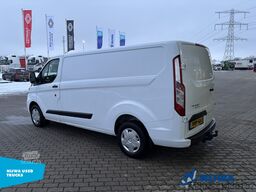 Ford Transit Custom 300 L2H1 Trekhaak + Navigatie