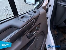 Ford Transit Custom 300 L2H1 Trekhaak + Navigatie