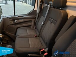 Ford Transit Custom 300 L2H1 Trekhaak + Navigatie