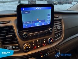 Ford Transit Custom 300 L2H1 Trekhaak + Navigatie