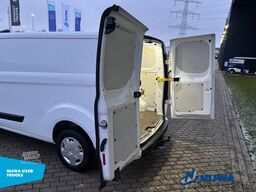 Ford Transit Custom 300 L2H1 Trekhaak + Navigatie