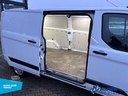 Ford Transit Custom 300 L2H1 Trekhaak + Navigatie