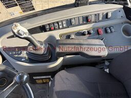 JCB 409 gebraucht 20 km/h Lader Baumaschine