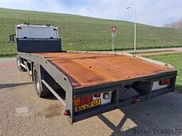 Scania 94.220 P94D220 *  Autotransporter * Manual gearbox