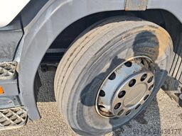 Scania 94.220 P94D220 *  Autotransporter * Manual gearbox