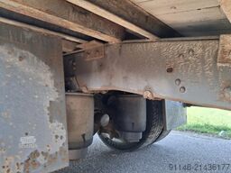 Scania 94.220 P94D220 *  Autotransporter * Manual gearbox