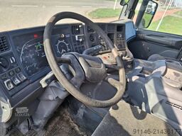 Scania 94.220 P94D220 *  Autotransporter * Manual gearbox