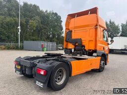 DAF CF 450 SC, Euro 6, / Nieuwe accus in doen