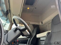 DAF CF 450 SC, Euro 6, / Nieuwe accus in doen