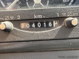 Iveco EUROTRAKKER 340 E 34 (POMPE MANUELLE / LAMES / ...
