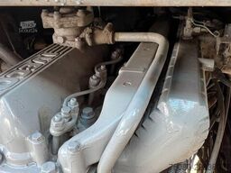 Iveco EUROTRAKKER 340 E 34 (POMPE MANUELLE / LAMES / ...