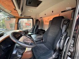 Mercedes-Benz Antos 2835 6X2 +2023 Noyens+Moffett M4 Kooiaap ...