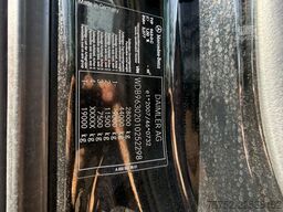 Mercedes-Benz Antos 2835 6X2 +2023 Noyens+Moffett M4 Kooiaap ...