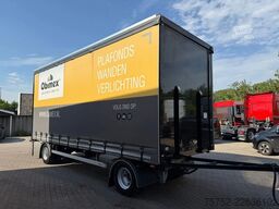 Mercedes-Benz Antos 2835 6X2 +2023 Noyens+Moffett M4 Kooiaap ...