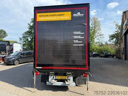 Mercedes-Benz Antos 2835 6X2 +2023 Noyens+Moffett M4 Kooiaap ...