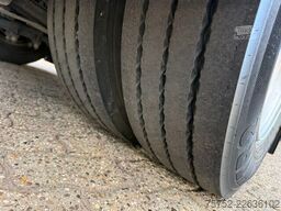 Mercedes-Benz Antos 2835 6X2 +2023 Noyens+Moffett M4 Kooiaap ...