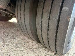 Mercedes-Benz Antos 2835 6X2 +2023 Noyens+Moffett M4 Kooiaap ...