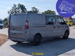 Fiat Talento Fiat talento 145CV 6 PLACES