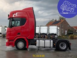 Scania R 450