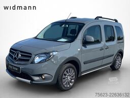 Mercedes-Benz Citan 111 CDI Tourer EDITION  Klima Offroad Kamera