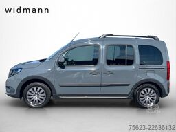 Mercedes-Benz Citan 111 CDI Tourer EDITION  Klima Offroad Kamera