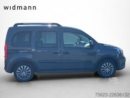 Mercedes-Benz Citan 111 CDI Tourer EDITION  Klima Offroad Kamera