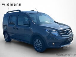 Mercedes-Benz Citan 111 CDI Tourer EDITION  Klima Offroad Kamera
