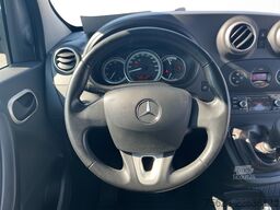 Mercedes-Benz Citan 111 CDI Tourer EDITION  Klima Offroad Kamera