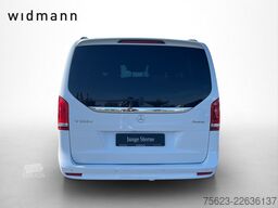 Mercedes-Benz V 300 d 4MATIC EDITION AMG Standh. Distr. AHK