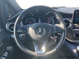 Mercedes-Benz V 300 d 4MATIC EDITION AMG Standh. Distr. AHK