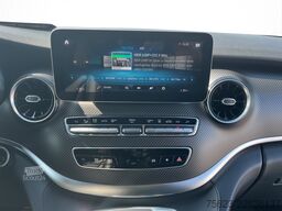 Mercedes-Benz V 300 d 4MATIC EDITION AMG Standh. Distr. AHK