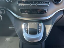 Mercedes-Benz V 300 d 4MATIC EDITION AMG Standh. Distr. AHK