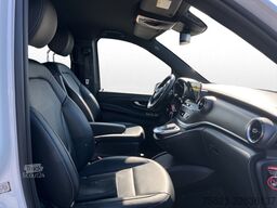 Mercedes-Benz V 300 d 4MATIC EDITION AMG Standh. Distr. AHK