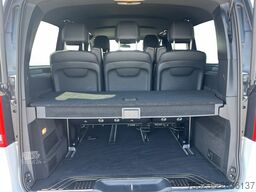 Mercedes-Benz V 300 d 4MATIC EDITION AMG Standh. Distr. AHK