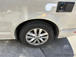 Volkswagen California Coast 2022 | Automática | Techo elevable
